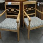 433 3429 CHAIRS
